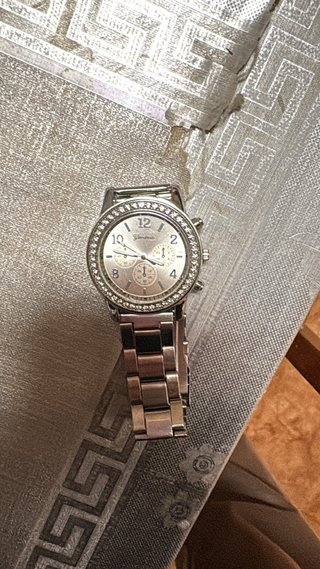Orologi Gucci Oro e Argento