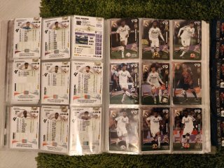 Álbum Megacracks 2026 con 450 cromos + sobres