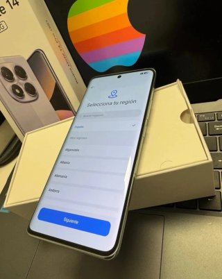 Xiaomi Redmi Note 14 Pro 512GB