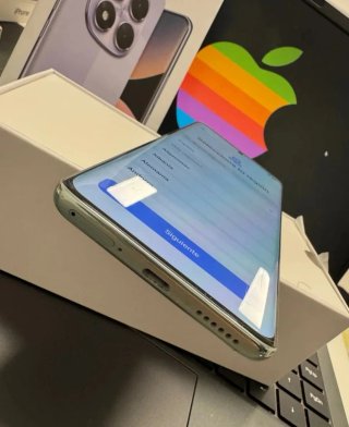 Xiaomi Redmi Note 14 Pro 512GB