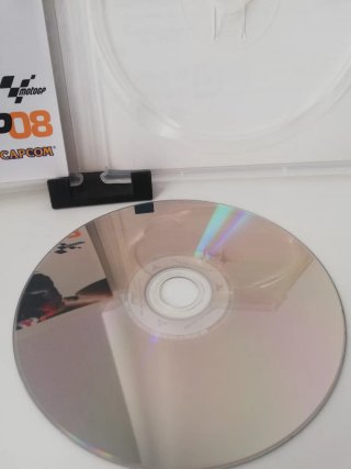 Moto GP 08 PS3