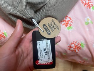 Cama para mascotas ZOLUX grande sin usar