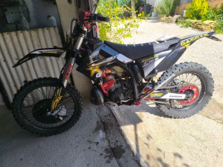 Gasgas EC 300 Enduro/Motocross