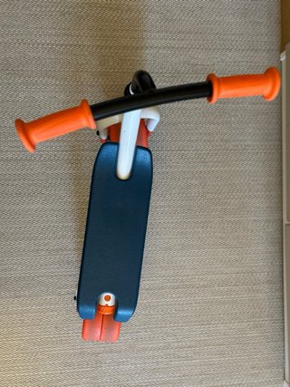 Bici Evolutiva 2en1 Btwin Bebés 1-3 años