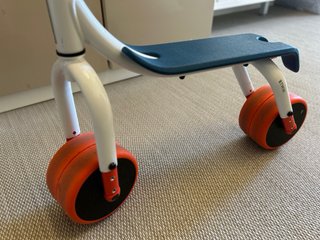 Bici Evolutiva 2en1 Btwin Bebés 1-3 años