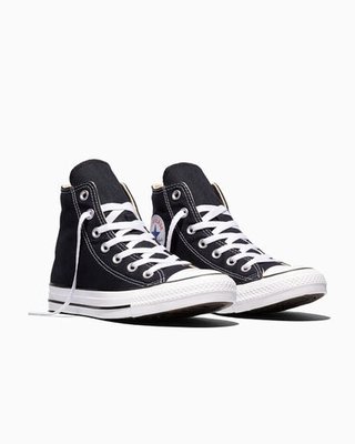 Converse All Star Hi Top Talla 44.5 Nuevas
