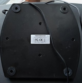 Thrustmaster Ferrari Challenge Volante