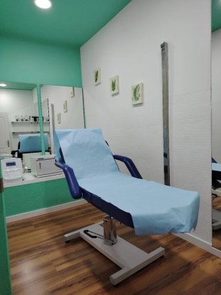 Centro de estética + hammam en Vinaròs