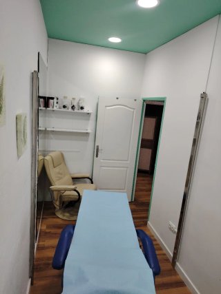 Centro de estética + hammam en Vinaròs