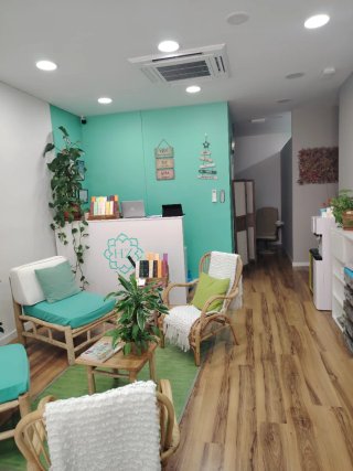 Centro de estética + hammam en Vinaròs