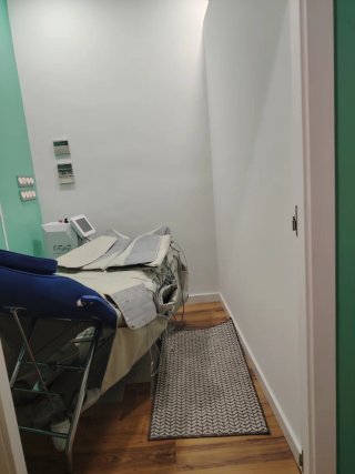 Centro de estética + hammam en Vinaròs