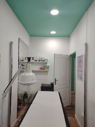 Centro de estética + hammam en Vinaròs
