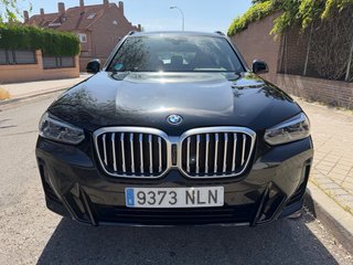 BMW X3 2023