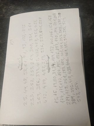 Taurocromos: Juan de Castilla, De Miranda, Aranda