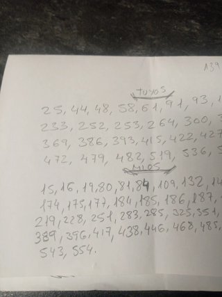 Taurocromos: Juan de Castilla, De Miranda, Aranda