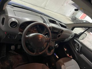 Peugeot Partner 2017
