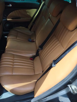 Alfa Romeo 159 2008
