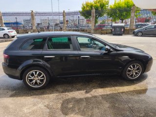 Alfa Romeo 159 2008