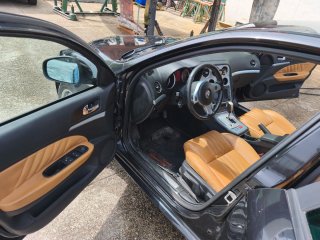 Alfa Romeo 159 2008