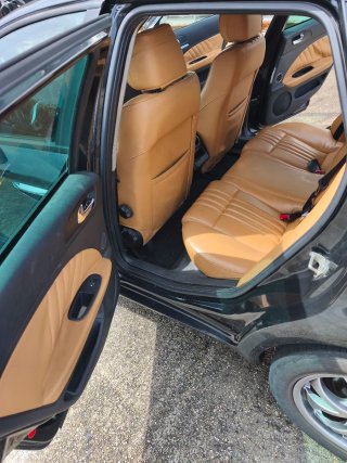Alfa Romeo 159 2008