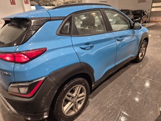 Hyundai Kona 2021 1.0 TGDi 120 MAXX