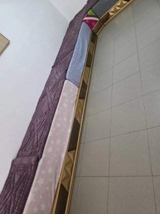Salón Árabe nuevo  sin tela