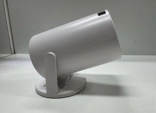 Proyector Blanco