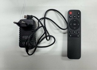 Proyector Blanco