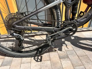 Bicicleta Liv Piqué R29 Mujer