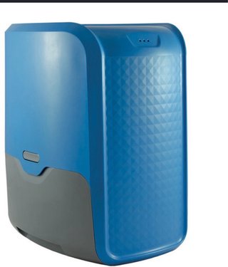 Purificador de agua Miawa Bluetooth