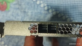 Controladora SAS/SATA Lenovo ThinkSystem