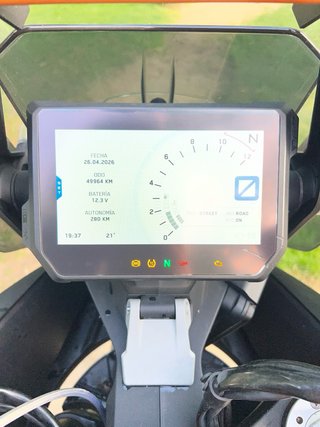 KTM 1290 Super Adventure R