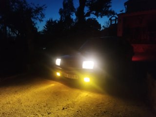 Renault 18 gts 1982