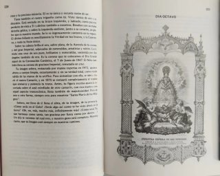 Libro Santa Maria de los Milagros