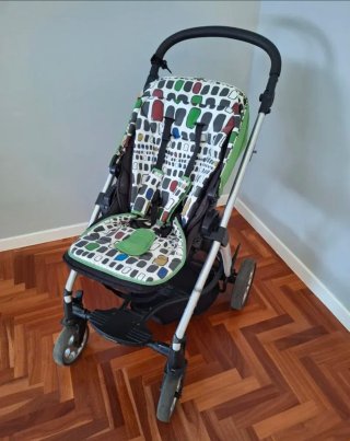 Silla de paseo Mamas&Papas Sola