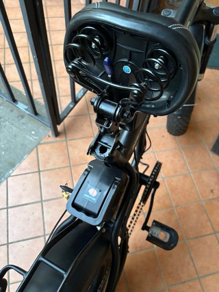 Fat Bike ONE Nitro