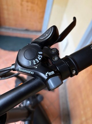 Fat Bike ONE Nitro