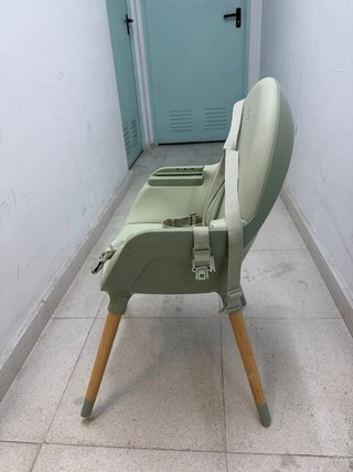 Trona bebé 2 en 1