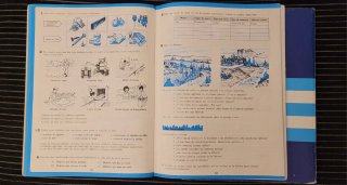 Libros Sociales EGB
