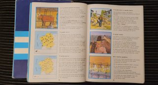 Libros Sociales EGB