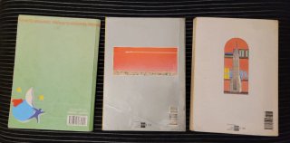 Libros Sociales EGB