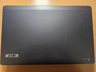 Acer TravelMate 5335 - 4GB RAM - Celeron 925