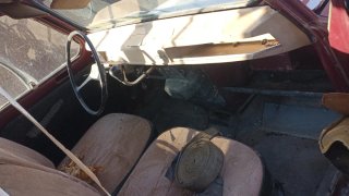 Renault 4L 1994