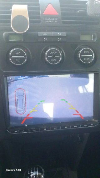 Volkswagen Touran 2006