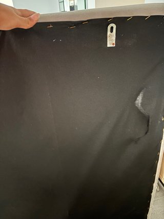 Cabecero Cama Sklum 150/160