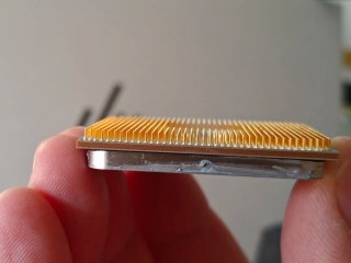 Procesador AMD Ryzen 5 3600 box
