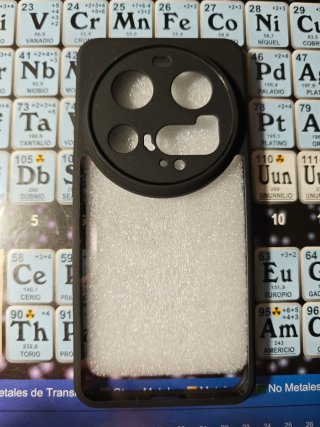 Kit Fotografía Xiaomi 15 Ultra + Accesorios