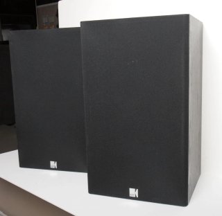 Altavoces KEF C45 (Pareja)
