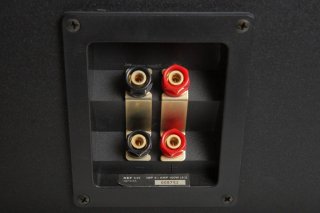 Altavoces KEF C45 (Pareja)