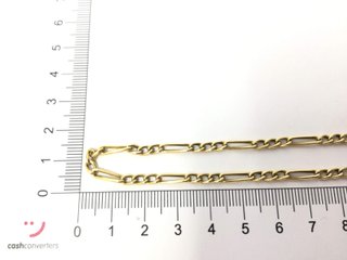 E465704-0 Cadena Oro 18K 25Cm